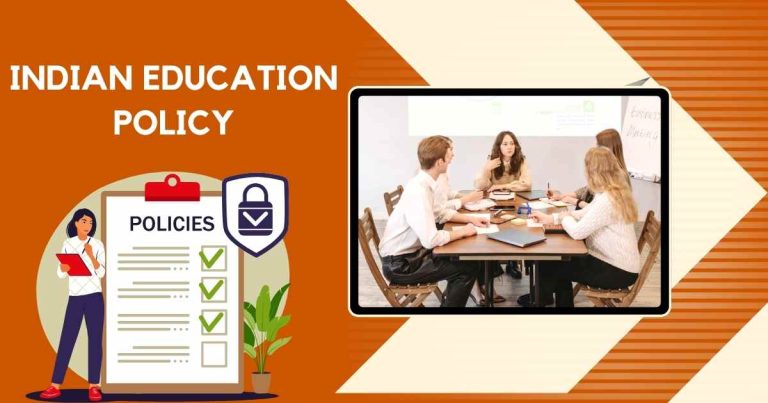 What is the New Education Policy in India (NEP)?