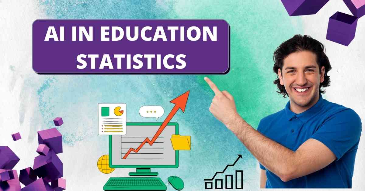 AI In Education Statistics