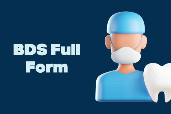BDS Full Form