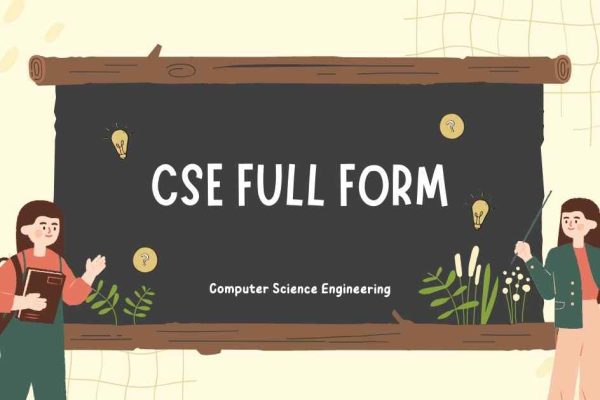 CSE Full Form