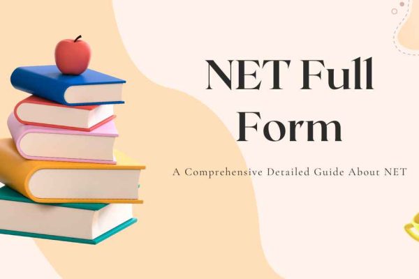 NET Full Form