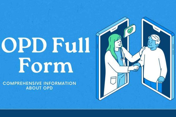 OPD Full Form
