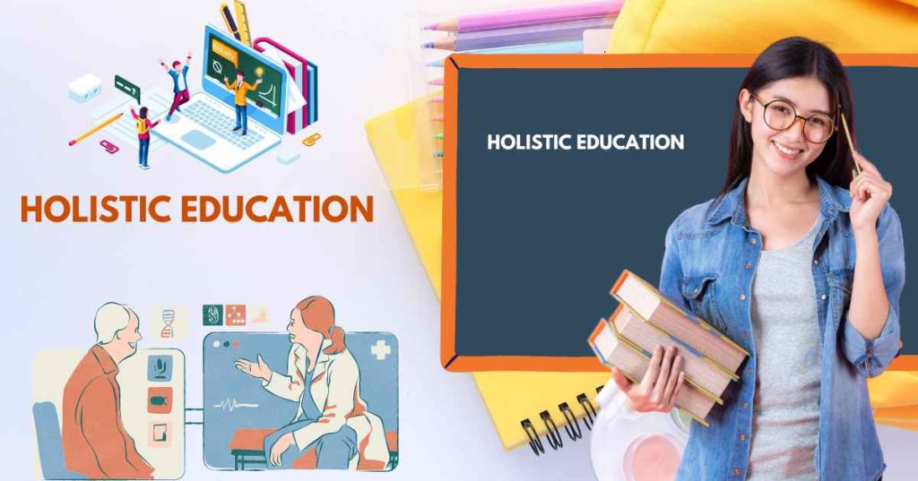 holistic education