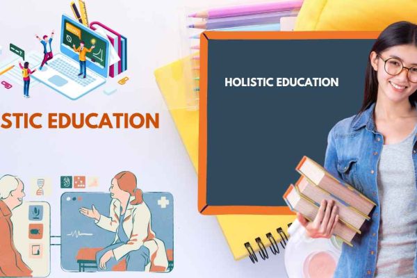 holistic education
