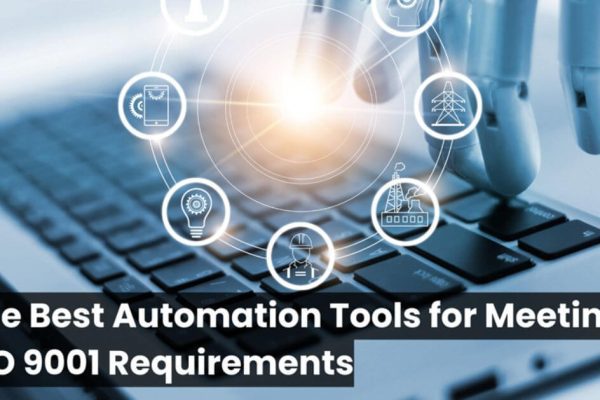 Best Automation Tools