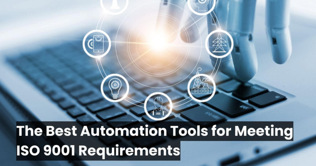 Best Automation Tools