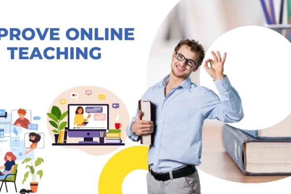 Improve Online Teaching