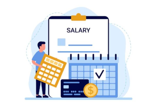 Salary Comparison Tools