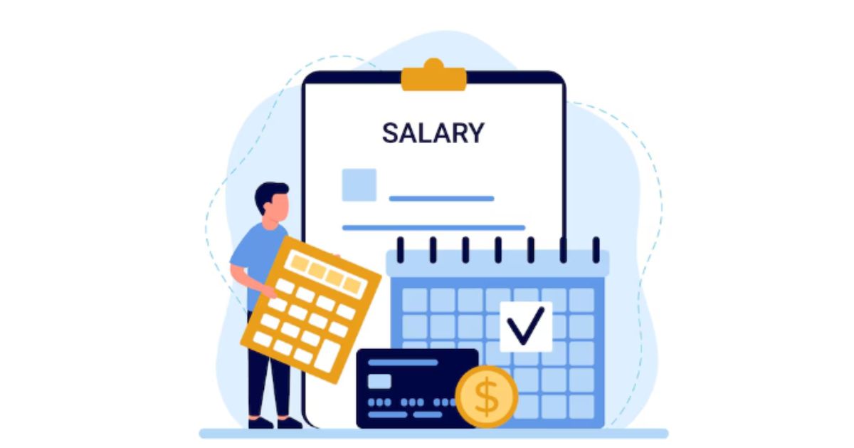 Salary Comparison Tools