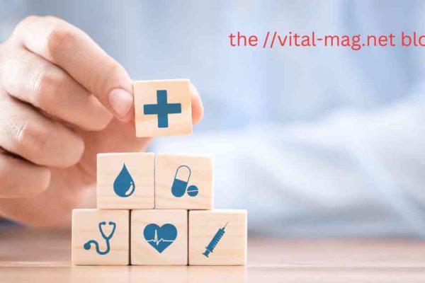 the vital-mag.net blog