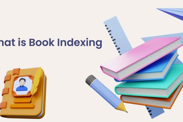 What is Book Indexing