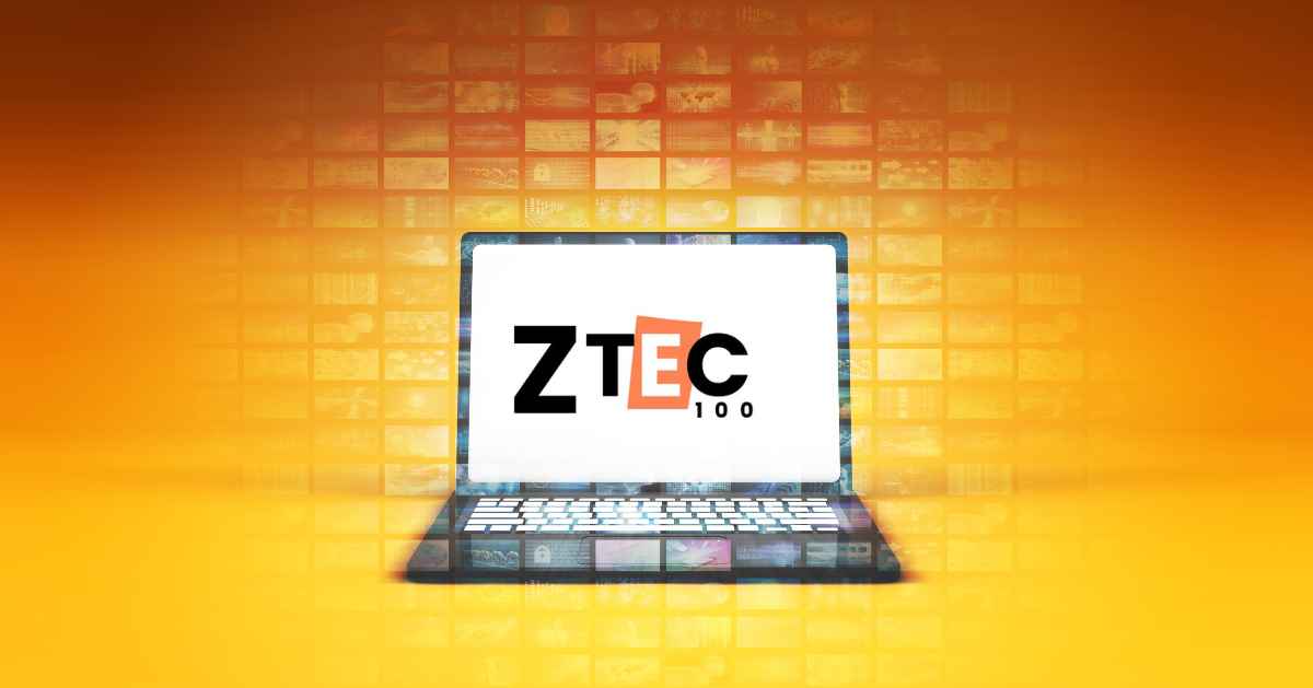 Ztec100.com