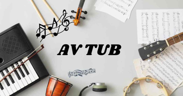 AV Tub