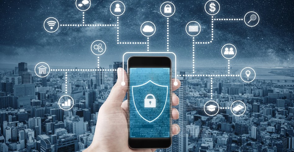 mobile application security
