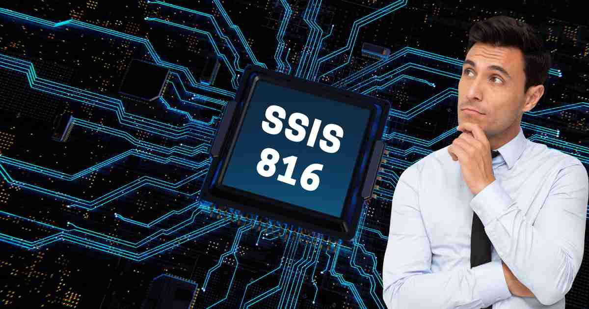 ssis 816