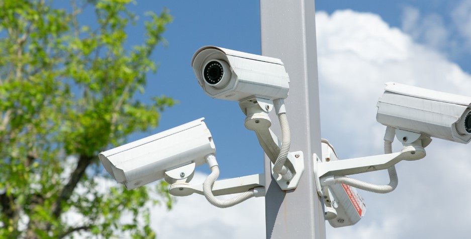 Video Surveillance System