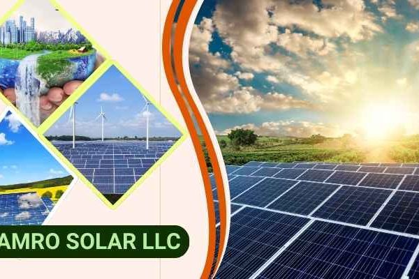 hamro solar llc