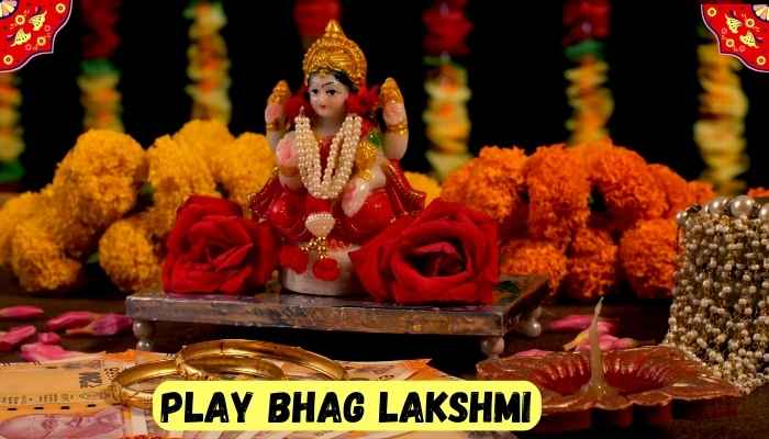 play bhag Lakshmi